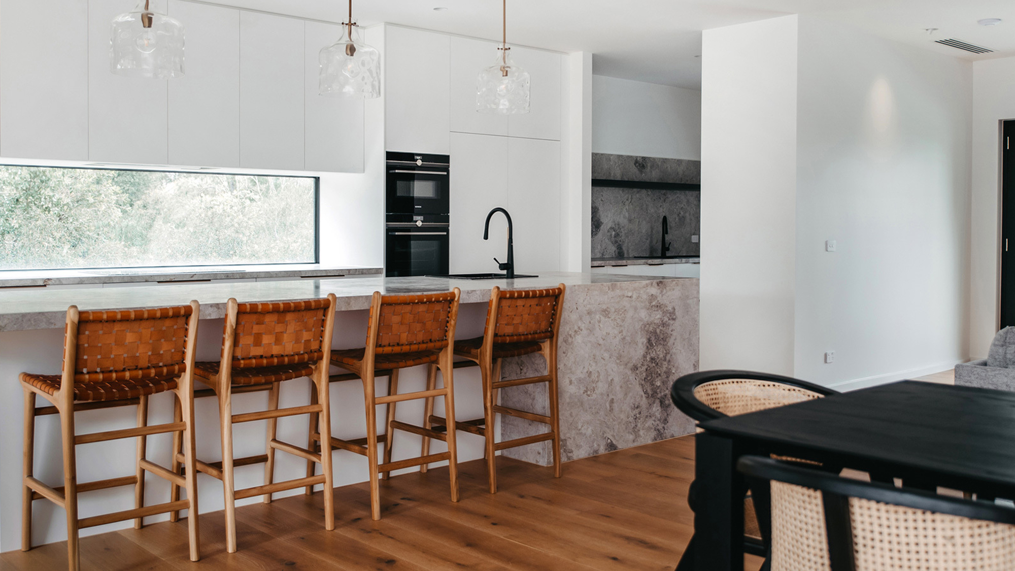 Melbourne's most reputable kitchen builders